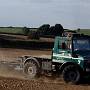Tilling the Land