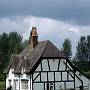 Chocholate box Cottage