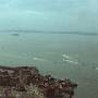 Panorama from Spinnaker Tower