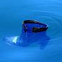 Adrift at sea