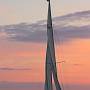 Sailing into the sunset