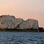 The Needles Lighthouse