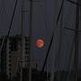 Moonrise at Cherbourg