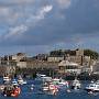 St. Peter Port Gurnsey