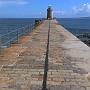 Lighthouse - St. Peter Port