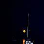 Rising Moon