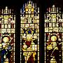 Chiddingstone Church